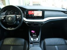 Škoda Octavia 1.4TSI iV 150 kW DSG STYLE ČR - 4