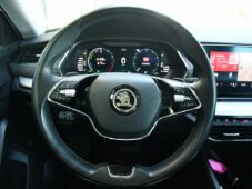 Škoda Octavia 1.4TSI iV 150 kW DSG STYLE ČR - 20