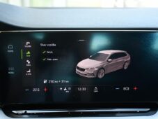 Škoda Octavia 1.4TSI iV 150 kW DSG STYLE ČR - 29