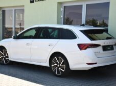 Škoda Octavia 1.4TSI iV 150 kW DSG STYLE ČR - 2