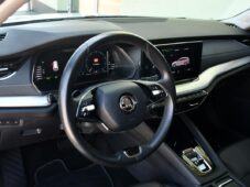 Škoda Octavia 1.4TSI iV 150 kW DSG STYLE ČR - 14