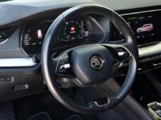 Škoda Octavia 1.4TSI iV 150 kW DSG STYLE ČR - 15