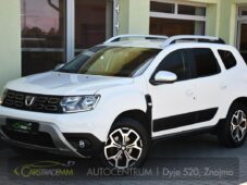 Dacia Duster 1.5dCi 2XKOLA ČR - 0