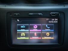Dacia Duster 1.5dCi 2XKOLA ČR - 25