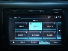 Dacia Duster 1.5dCi 2XKOLA ČR - 27