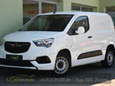 Opel Combo 1.5CDTI ENJOY PLUS L1 - 0