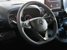 Opel Combo 1.5CDTI ENJOY PLUS L1 - 9