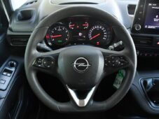 Opel Combo 1.5CDTI ENJOY PLUS L1 - 21