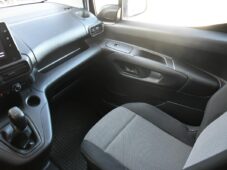 Opel Combo 1.5CDTI ENJOY PLUS L1 - 18
