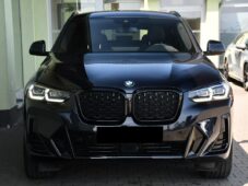BMW X4 xDrive30d M-SPORT 1M ČR 2XALU - 5