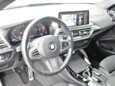 BMW X4 xDrive30d M-SPORT 1M ČR 2XALU - 14
