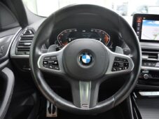 BMW X4 xDrive30d M-SPORT 1M ČR 2XALU - 20