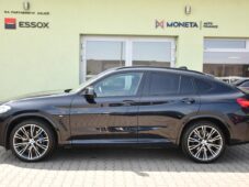 BMW X4 xDrive30d M-SPORT 1M ČR 2XALU - 7