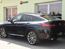 BMW X4 xDrive30d M-SPORT 1M ČR 2XALU - 2