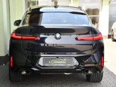 BMW X4 xDrive30d M-SPORT 1M ČR 2XALU - 6