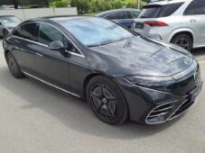 Mercedes-Benz EQS 580 4M AMG PŘIPRAVUJEME - 1