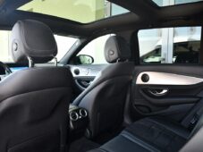 Mercedes-Benz Třídy E 300de N.TOP PANO K360° - 21