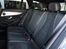 Mercedes-Benz Třídy E 300de N.TOP PANO K360° - 20