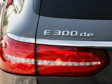 Mercedes-Benz Třídy E 300de N.TOP PANO K360° - 46