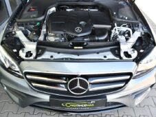 Mercedes-Benz Třídy E 300de N.TOP PANO K360° - 51