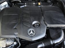 Mercedes-Benz Třídy E 300de N.TOP PANO K360° - 52