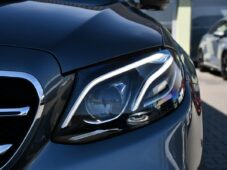Mercedes-Benz Třídy E 300de N.TOP PANO K360° - 48