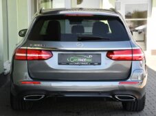 Mercedes-Benz Třídy E 300de N.TOP PANO K360° - 9