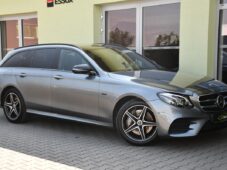 Mercedes-Benz Třídy E 300de N.TOP PANO K360° - 1