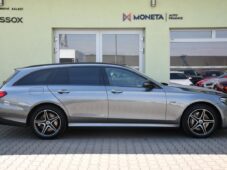 Mercedes-Benz Třídy E 300de N.TOP PANO K360° - 11