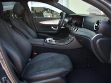 Mercedes-Benz Třídy E 300de N.TOP PANO K360° - 17
