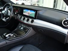 Mercedes-Benz Třídy E 300de N.TOP PANO K360° - 16
