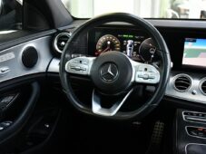 Mercedes-Benz Třídy E 300de N.TOP PANO K360° - 5