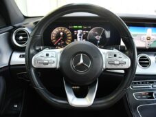 Mercedes-Benz Třídy E 300de N.TOP PANO K360° - 23