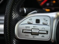 Mercedes-Benz Třídy E 300de N.TOP PANO K360° - 24