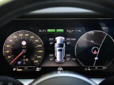 Mercedes-Benz Třídy E 300de N.TOP PANO K360° - 41