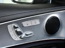 Mercedes-Benz Třídy E 300de N.TOP PANO K360° - 42