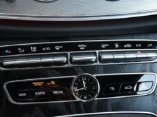 Mercedes-Benz Třídy E 300de N.TOP PANO K360° - 27
