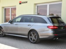 Mercedes-Benz Třídy E 300de N.TOP PANO K360° - 2