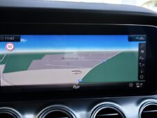 Mercedes-Benz Třídy E 300de N.TOP PANO K360° - 28