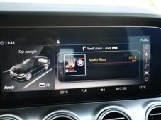 Mercedes-Benz Třídy E 300de N.TOP PANO K360° - 29