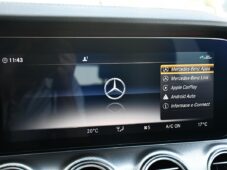 Mercedes-Benz Třídy E 300de N.TOP PANO K360° - 30