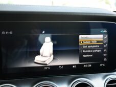 Mercedes-Benz Třídy E 300de N.TOP PANO K360° - 32