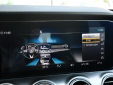 Mercedes-Benz Třídy E 300de N.TOP PANO K360° - 31