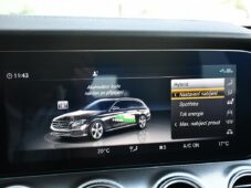 Mercedes-Benz Třídy E 300de N.TOP PANO K360° - 33