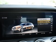 Mercedes-Benz Třídy E 300de N.TOP PANO K360° - 34