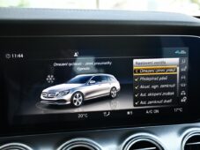 Mercedes-Benz Třídy E 300de N.TOP PANO K360° - 37