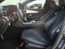 Mercedes-Benz Třídy E 300de N.TOP PANO K360° - 12