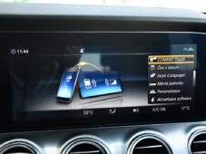 Mercedes-Benz Třídy E 300de N.TOP PANO K360° - 39