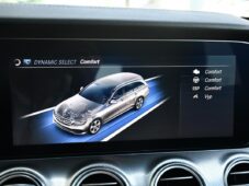 Mercedes-Benz Třídy E 300de N.TOP PANO K360° - 38
