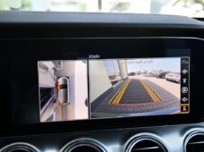 Mercedes-Benz Třídy E 300de N.TOP PANO K360° - 40